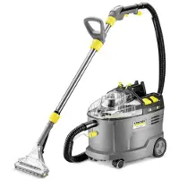 Kärcher Puzzi 9/1 Bp Adv Spray Dammsugare