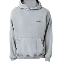 Dandalo Sweatshirt grå / svart