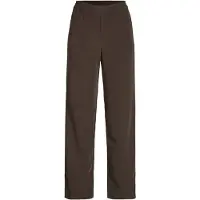 Jack & Jones Poppy Regular Jjxx Höga Midje Byxor