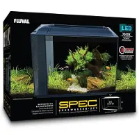 Fluval Spec 60l Akvarium