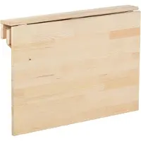 Astigarraga Fällbord 79.5x59 Cm