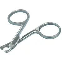 Kruuse Kattklosax 7.5cm