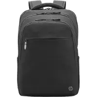 HP Renew Business - Ryggsäck för bärbar dator - 17.3" - svart - Smart Buy