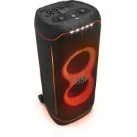 JBL PartyBox Ultimate Black