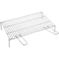 Sauvic Grill Med Ben 75x40 Cm