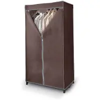 OEM Tyggarderoben Förvarar Kläder 145x75x50 Cm