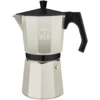 Cecotec Mokclassic 1200 Italiensk Kaffebryggare 12 Koppar
