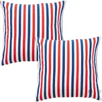 El Ganso Kuddfodral 40x40 Cm 2 Enheter