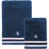 El Ganso Bath + Hands Handduksset 2 Enheter