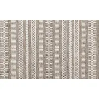 Croma Collection Tryckt Vinylmatta 45x75 Cm