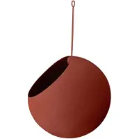 AYTM Utomhusbelysning , Brun / rost, Sovrum, Aluminium