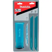 Makita Sticksågsbladsats B-05044/B-16776/B-16782 st.