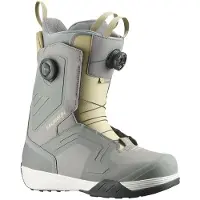 Salomon Dialogue Dual Boa Snowboardstövlar