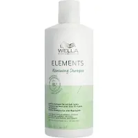 Wella Elements Renewing Shampoo 500 ml