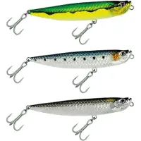 Molix Wtd T Rattlin Tarpon Ytvatten Stickbait 10g 90 Mm