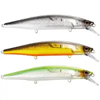 Shimano BT World Minnow Flash Boost