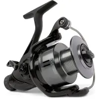 Korum Radius Karpfiskerulle