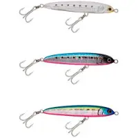 Yamashita Rerise Sjunkande Stickbait 40g 105 Mm
