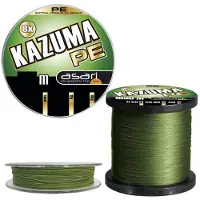 Asari Kazuma 8x Flätlina 300 M
