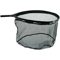 Maver Carp Gummy Landningsnätets Huvud