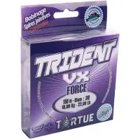 TORTUE Trident Vx Force Monofilament 300 M