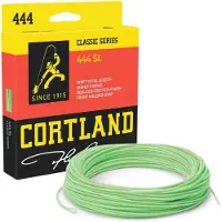Cortland 444 Sl Wf 32 M Flugfiskelina
