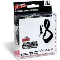 Sufix X8 Flätlina 135 M