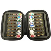 Yamashiro Mix Held Sked Fiskedrag 5g 16 Enheter