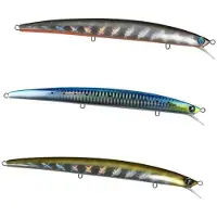 Seaspin Mommotti Lip Slow Floating Minnow 26g 180 Mm
