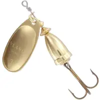 Mapso Vlason Sked Fiskedrag 8g 62 Mm 5 Enheter