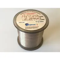 Estanfish Arena Monofilament 1200 M
