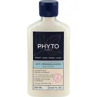 Phyto Paris Huvudbottenlösningar Lugnande Dermo Shampoo 250 ml