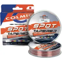 Colmic Spot Tafs Med Avsmalnande Spets 220 M