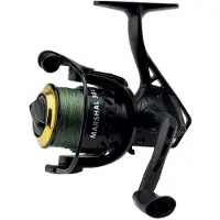 Kinetic Marshall Fd Snurrande Fiskerulle