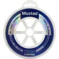 Mustad Thor Fc Fluorocarbon 30 M