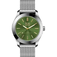 Ice Watch 24749 40mm 10atm Quartz Analogical Damklocka