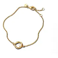 Pandora Armband Guld