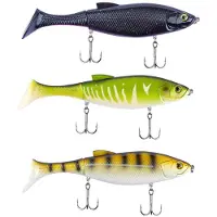 Shimano Fishing Yasei Hyper Hybrid Sjunkande Stickbait 150 Mm