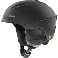 Uvex Ultra Mips Hjälm