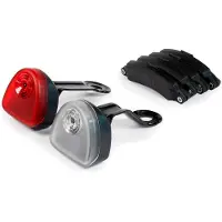 Reelight Sl150c Constant Cykellampset
