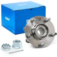 Skf Hjullagersats VKBA 7723 SKF