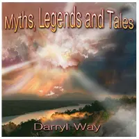 Cherry Red Records Way Darryl: Myths Legends And Tales