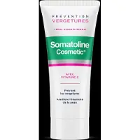 Somatoline Cosmetic Anti-stretch Marks Prevention 250ml Kroppsbehandling