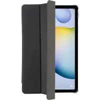 Hama Fodral för surfplatta Samsung Galaxy Tab S6 Lite Book Cover Svart