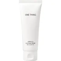 One Thing EN SAK - Centella Soothing Cream 100ml