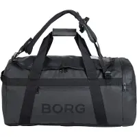 Björn Borg Borg Duffle Bag 75l Svart
