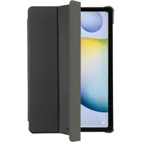 Hama Fodral för surfplatta Samsung Galaxy Tab S6 Lite Book Cover Svart