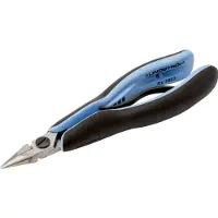 LINDSTROM Rx 7893 146.5 Mm Rundtång