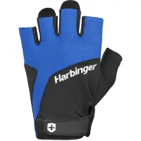 Harbinger Training Grip 2.0 Träningshandskar