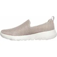SKECHERS Sneakers Go Walk Joy kvinnor - Beige - 39